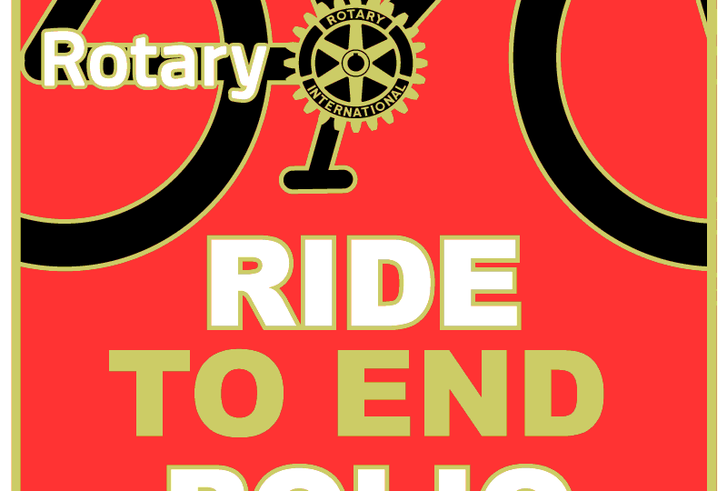 Ride-to-End-Polio
