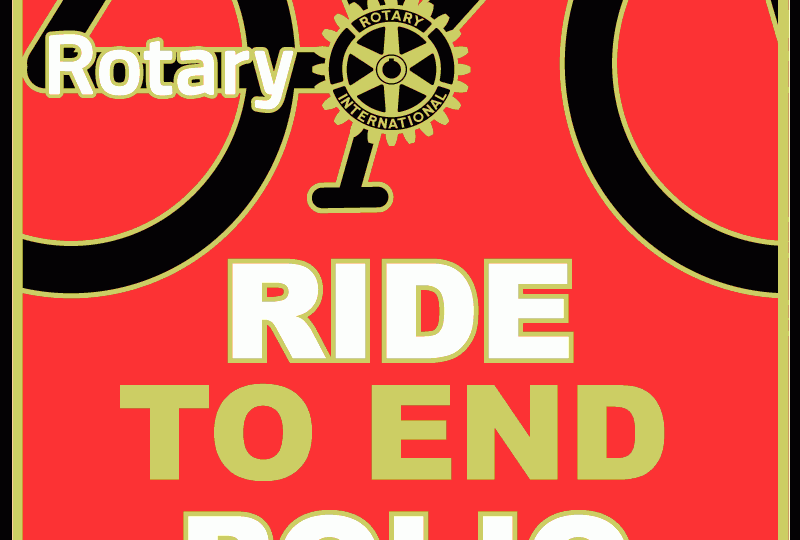 Ride-to-End-Polio